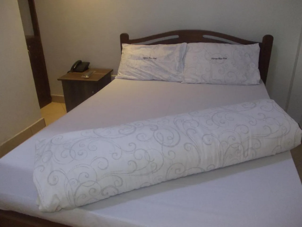 Neptune Plaza Hotel Kampala