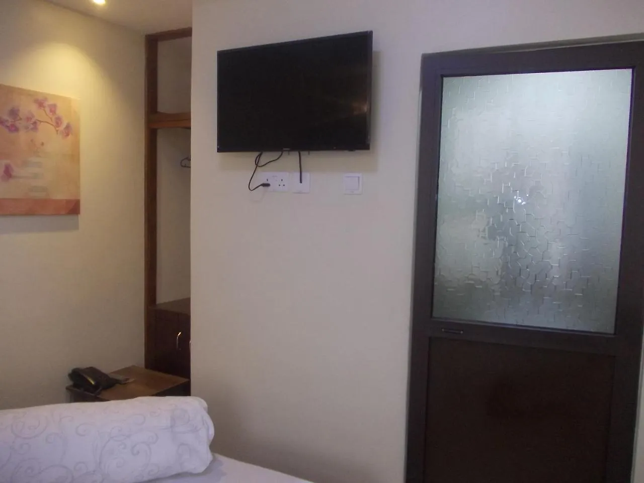 Neptune Plaza Hotel Kampala