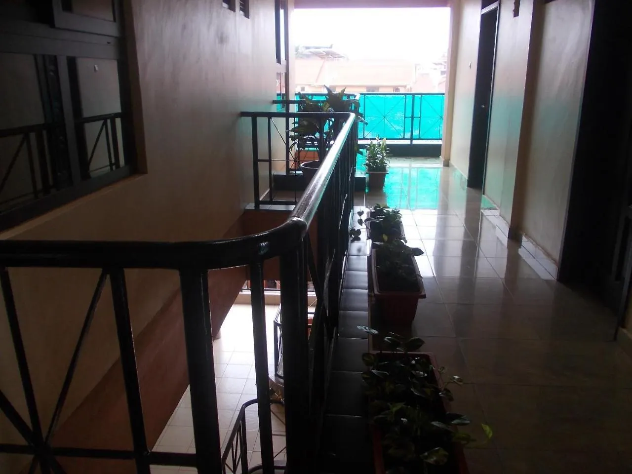 Neptune Plaza Hotel Kampala