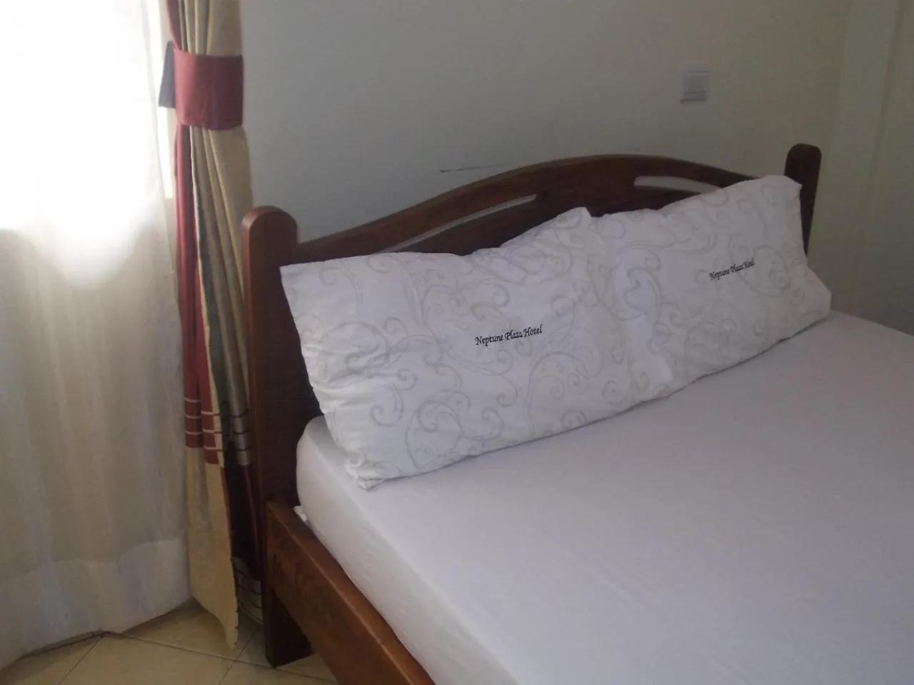 Neptune Plaza Hotel Kampala