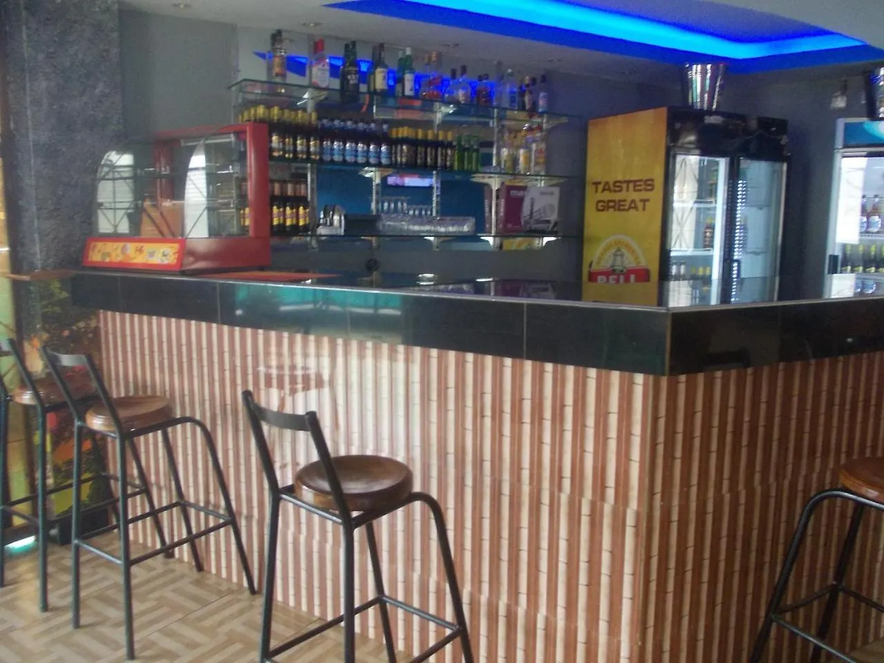 Neptune Plaza Hotel Kampala
