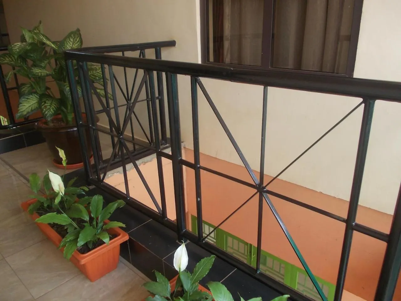 Neptune Plaza Hotel Kampala