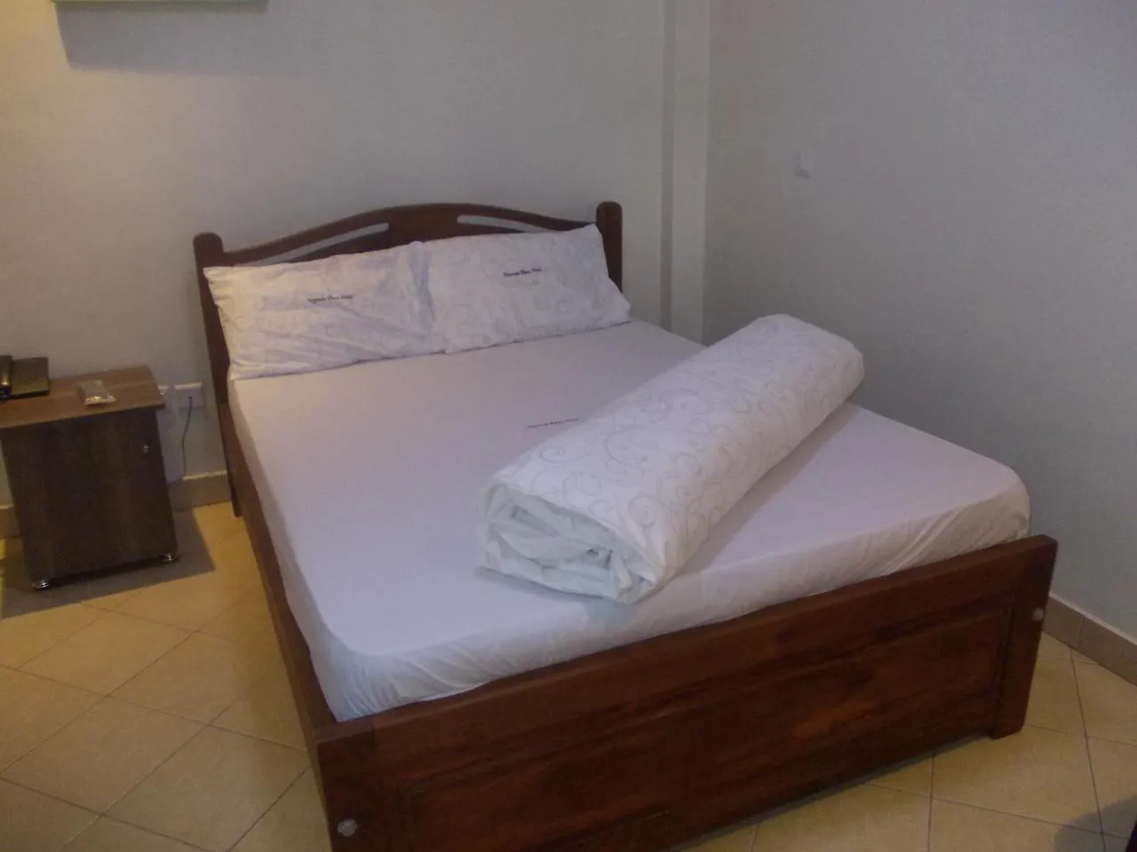 Neptune Plaza Hotel Kampala Uganda