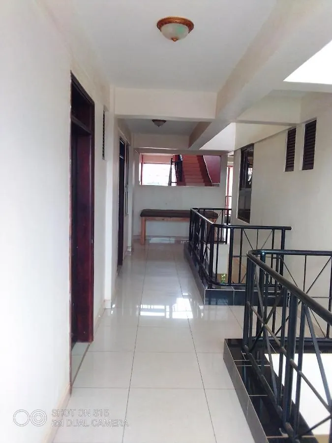 Neptune Plaza Hotel Kampala
